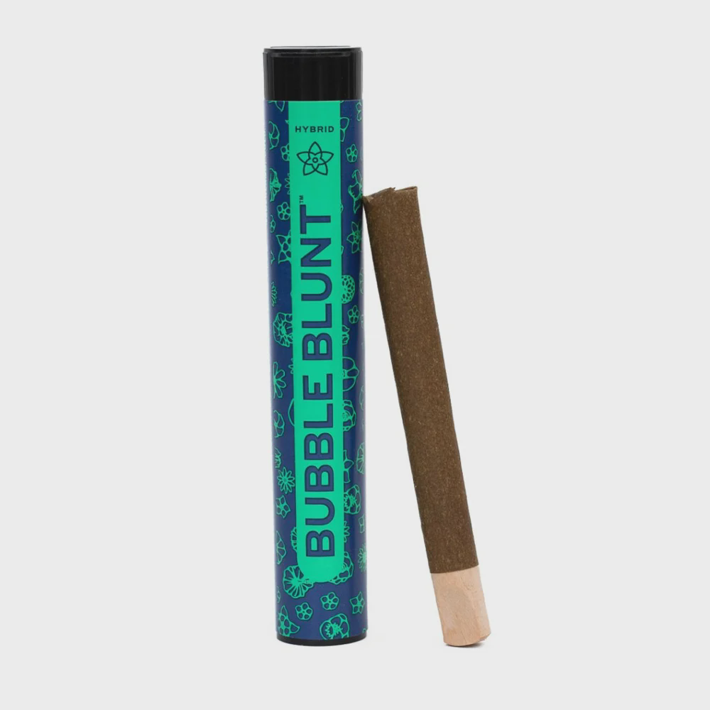 Photograph of product: Bubble Blunt | Dodo | Hybrid