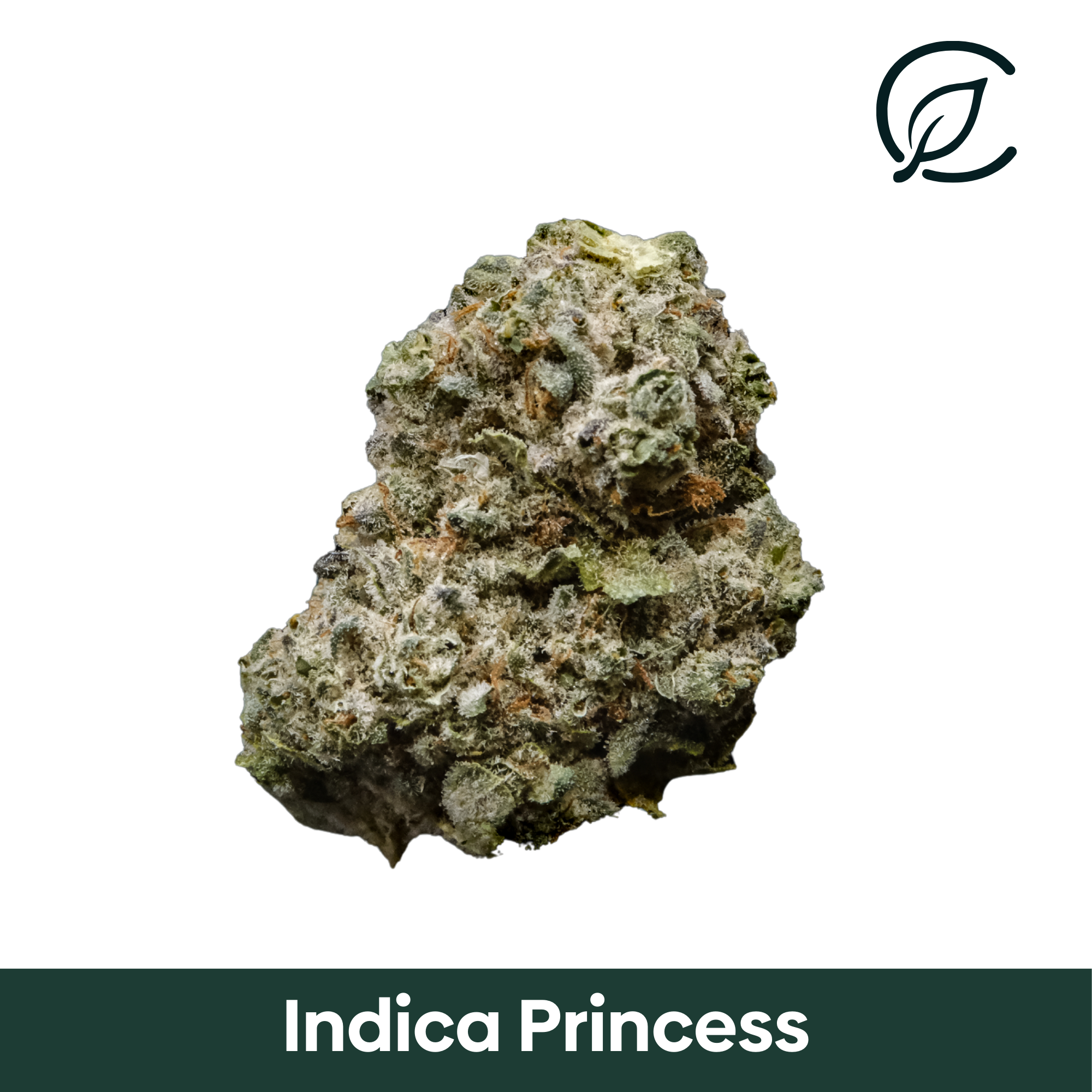 Photograph of Product: CURALEAF | Indica Princess | Preroll (Minis) 5pck | 2g