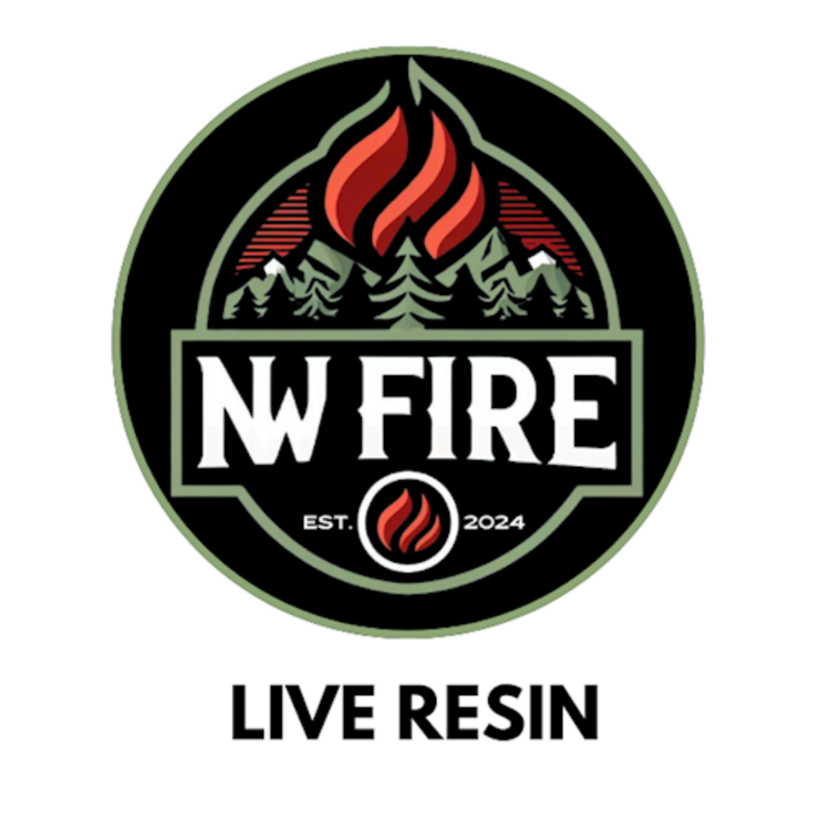 Photograph of product: Cherry Pie Live Resin Diamond Sauce | 1g