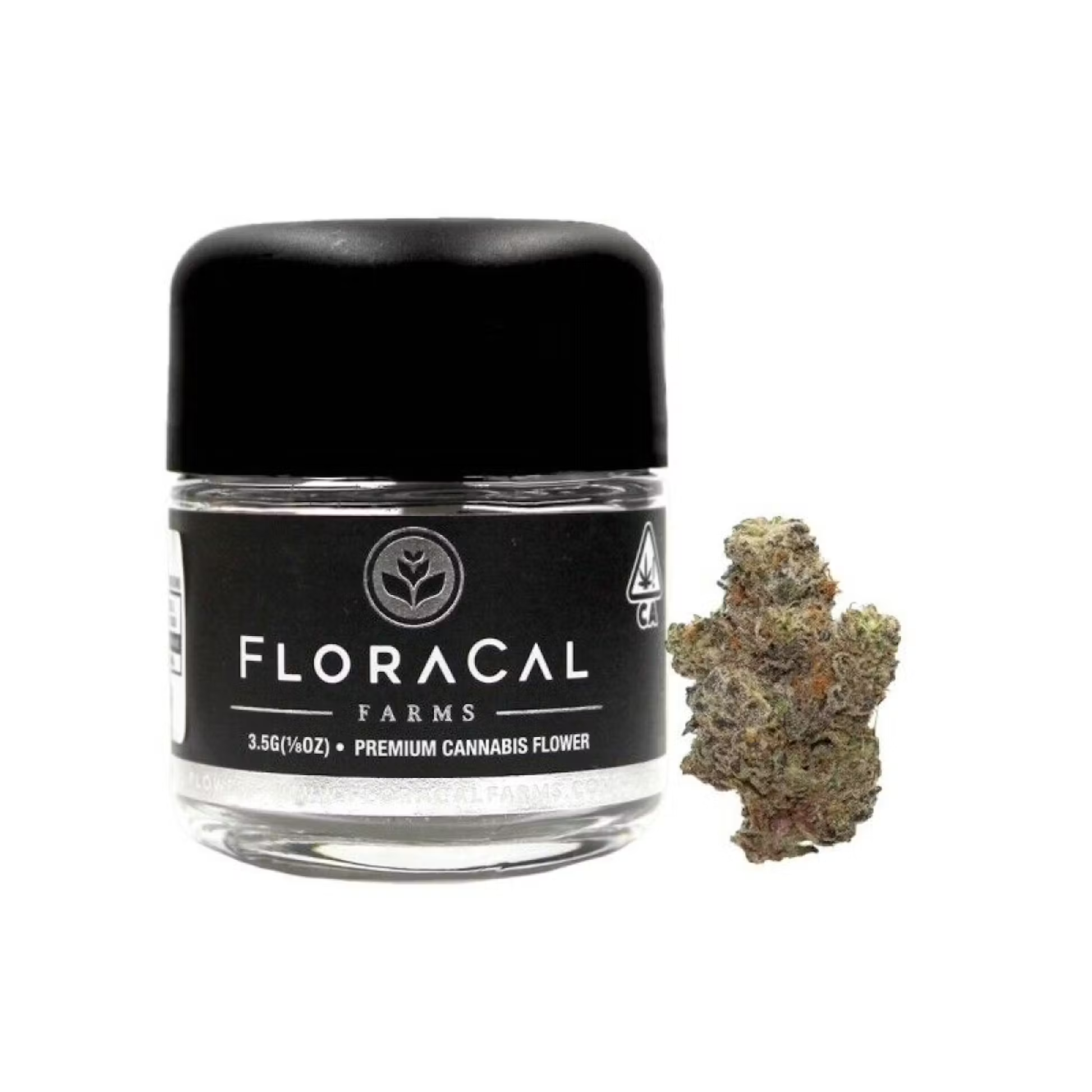 Photograph of product: Outlaw 3.5g