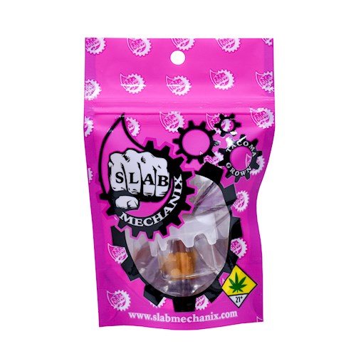 Photograph of Product: 9lb Mango Concentrate | 1g