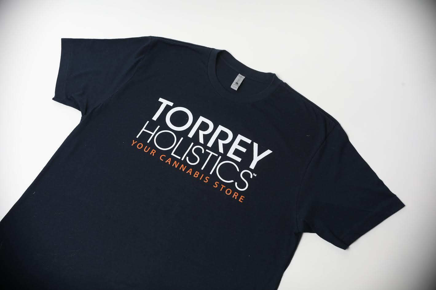 Photograph of product: Navy   Torrey Herb Co   S