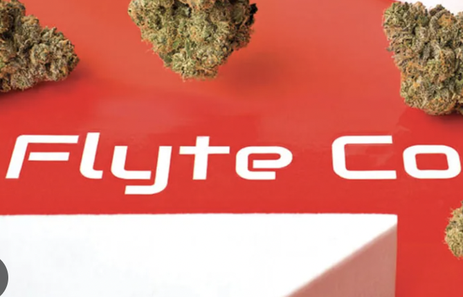 Photograph of product: Flyte Co | Z pie - 28g