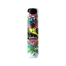 Photograph of product: CCELL | Go Stik 510 thread Battery - | Party Animal