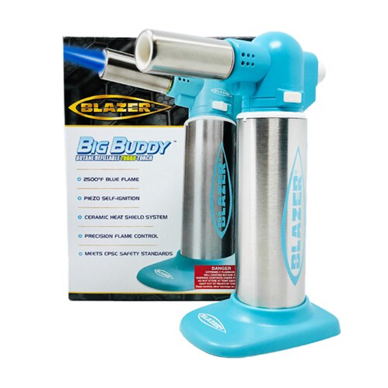 Photograph of product: TORCH: BLAZER BIG BUDDY