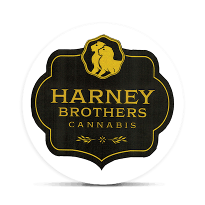 Logo for Brand Harney Brothers