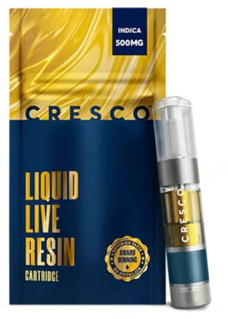 Photograph of product: Bio Jesus | .5g