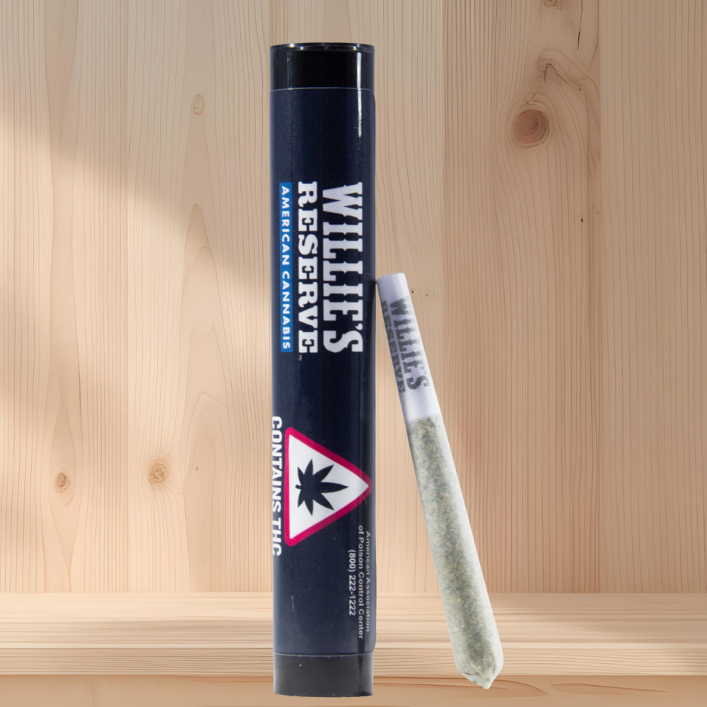 Photograph of product: Cotton Candy