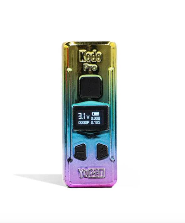 Photograph of product: Wulf l Kodo Pro l Battery