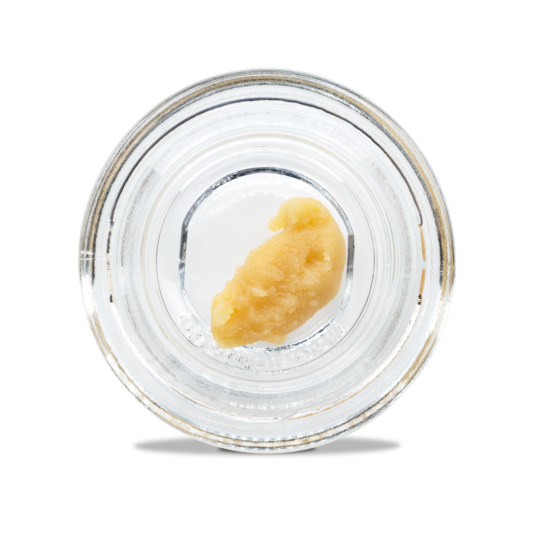 Photograph of product: Happy Cabbage - Don Peachy Rosin