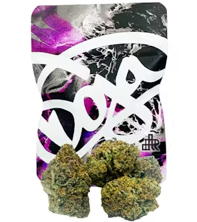 Photograph of product: Doja - Pina Colato - 3.5g