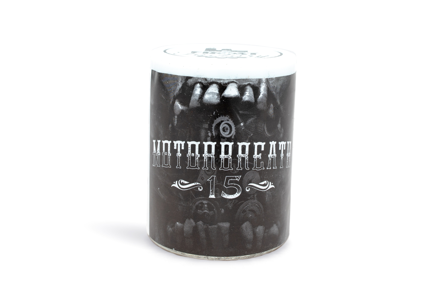 Photograph of product: (2023)-PHAT PANDA Motorbreath #15 Bong Buddies - 2g