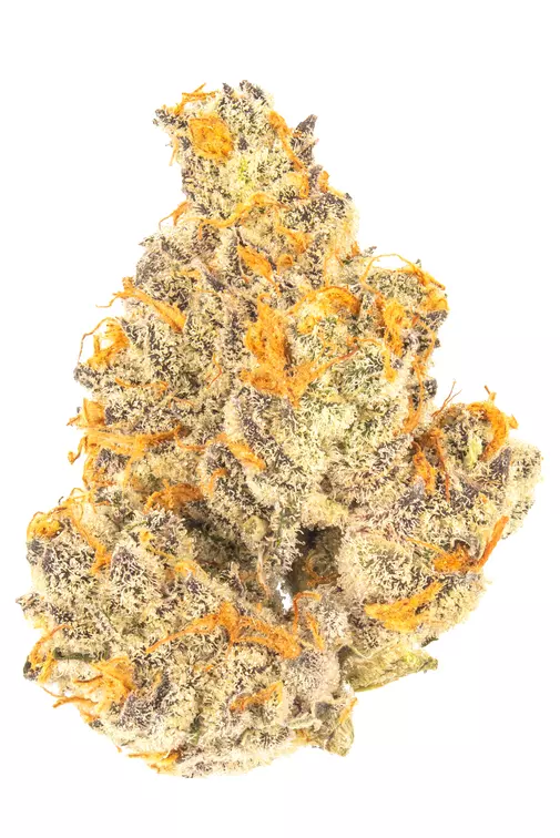 Photograph of product: Mule Fuel - Bulk - 7g