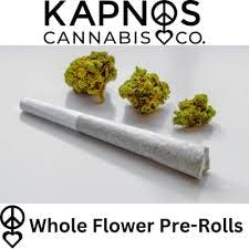 Photograph of product: Good Life-1g Pre Roll TAC 32.36