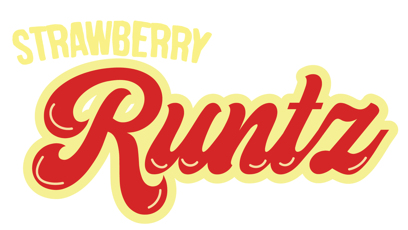 Photograph of product: Electraleaf 1g Vape Cartridge| Strawberry Runtz