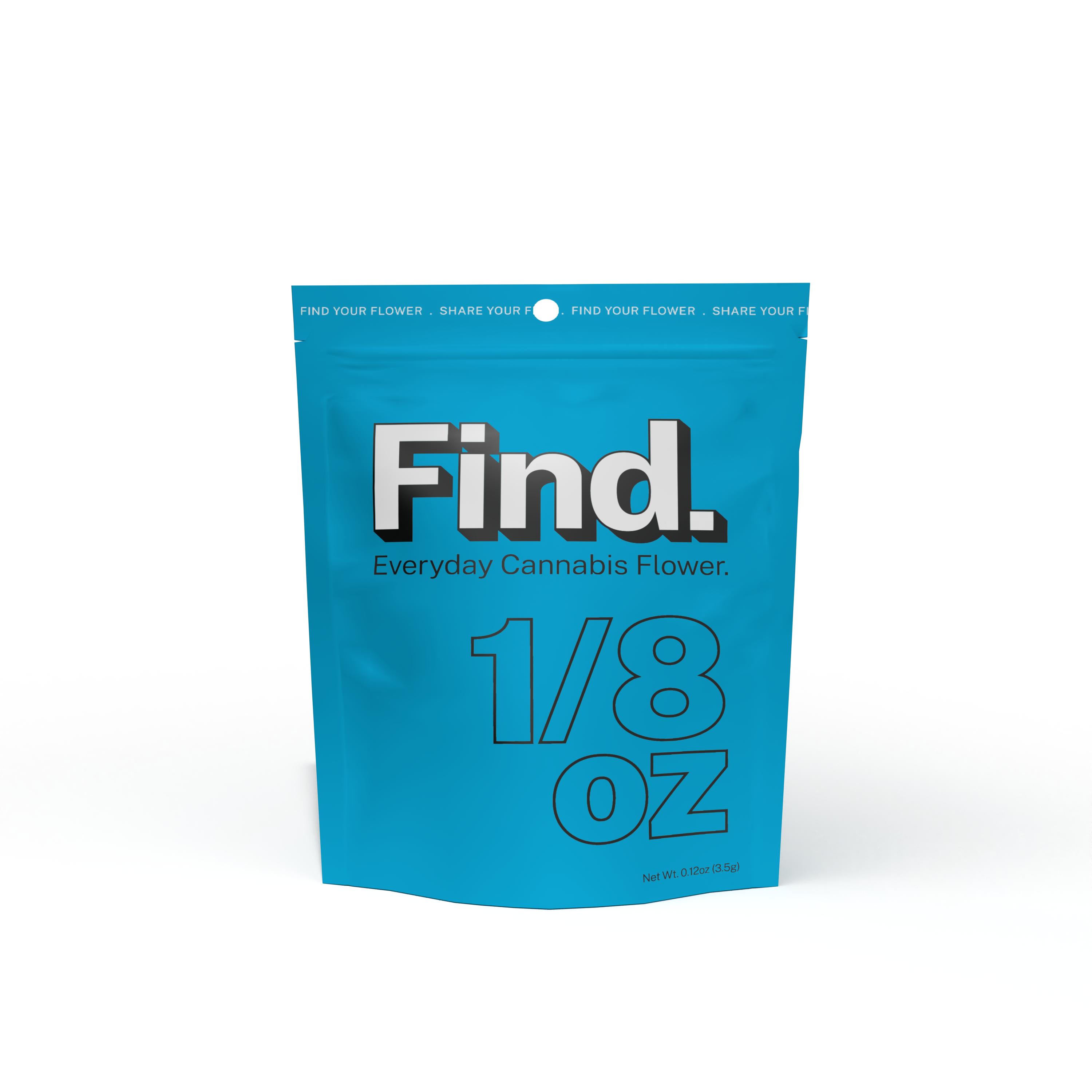Photograph of product: Shake Shack 3.5g {790}