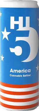 Photograph of product: Seltzer 4-Pack | American (TAX INCLUDED)
