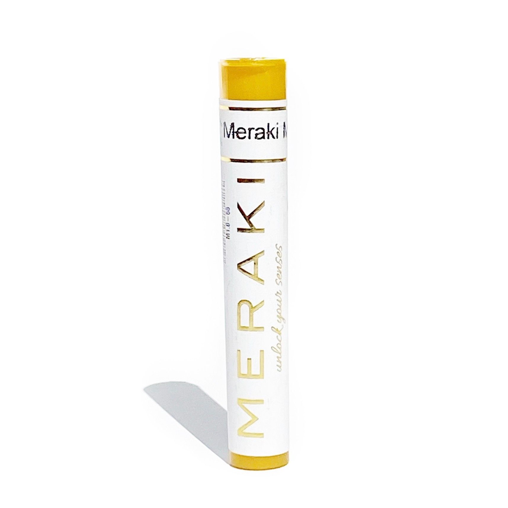 Photograph of product: Meraki Gardens | SPRITZER Preroll