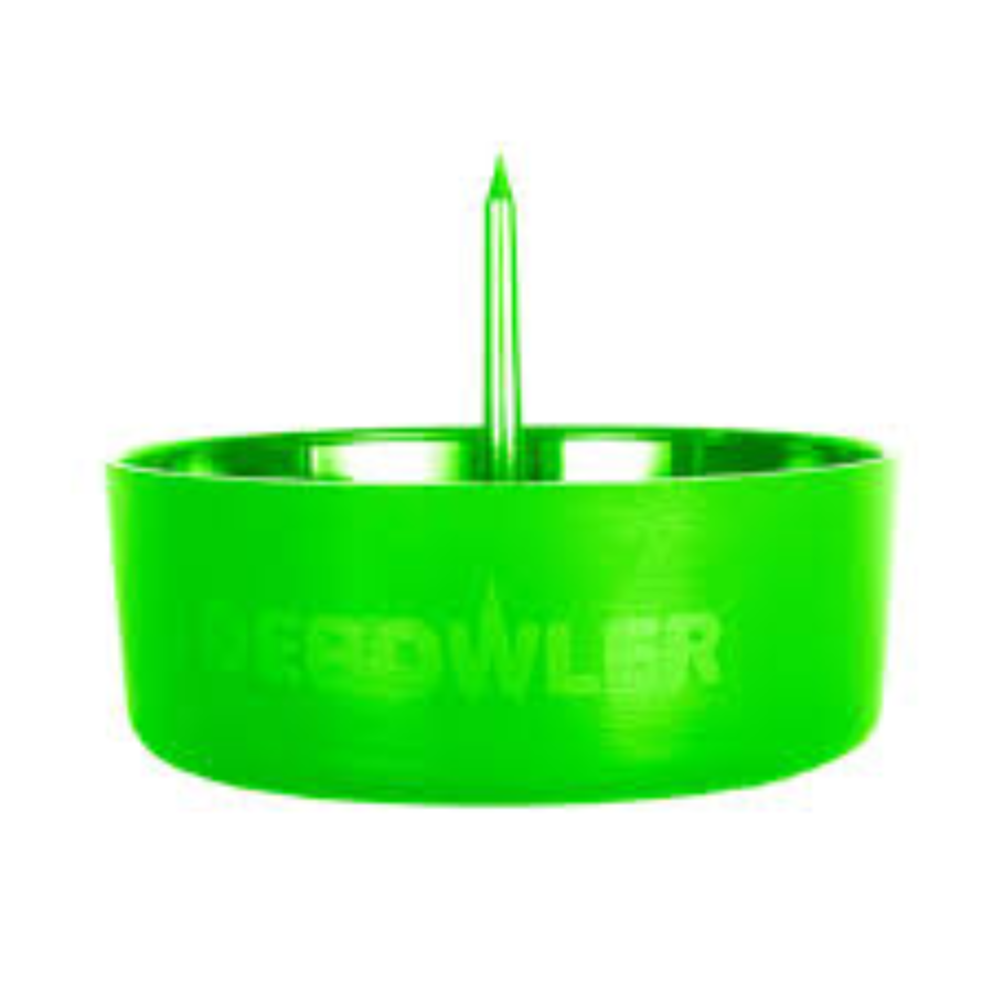 Photograph of product: Debowler Ash Tray [Assorted Colors]