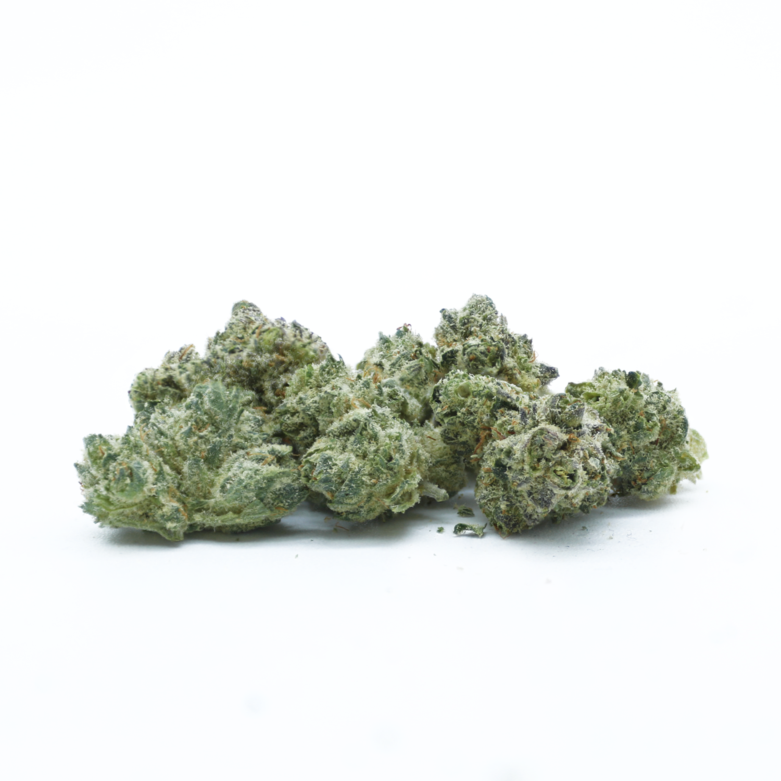 Photograph of product: GG#4 - Popcorn* - 28g
