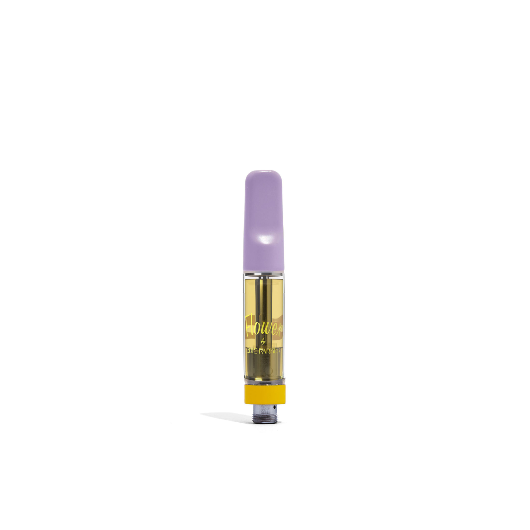Photograph of product: EDIE PARKER | LAVENDER VANILLA | VAPE CART | 1G