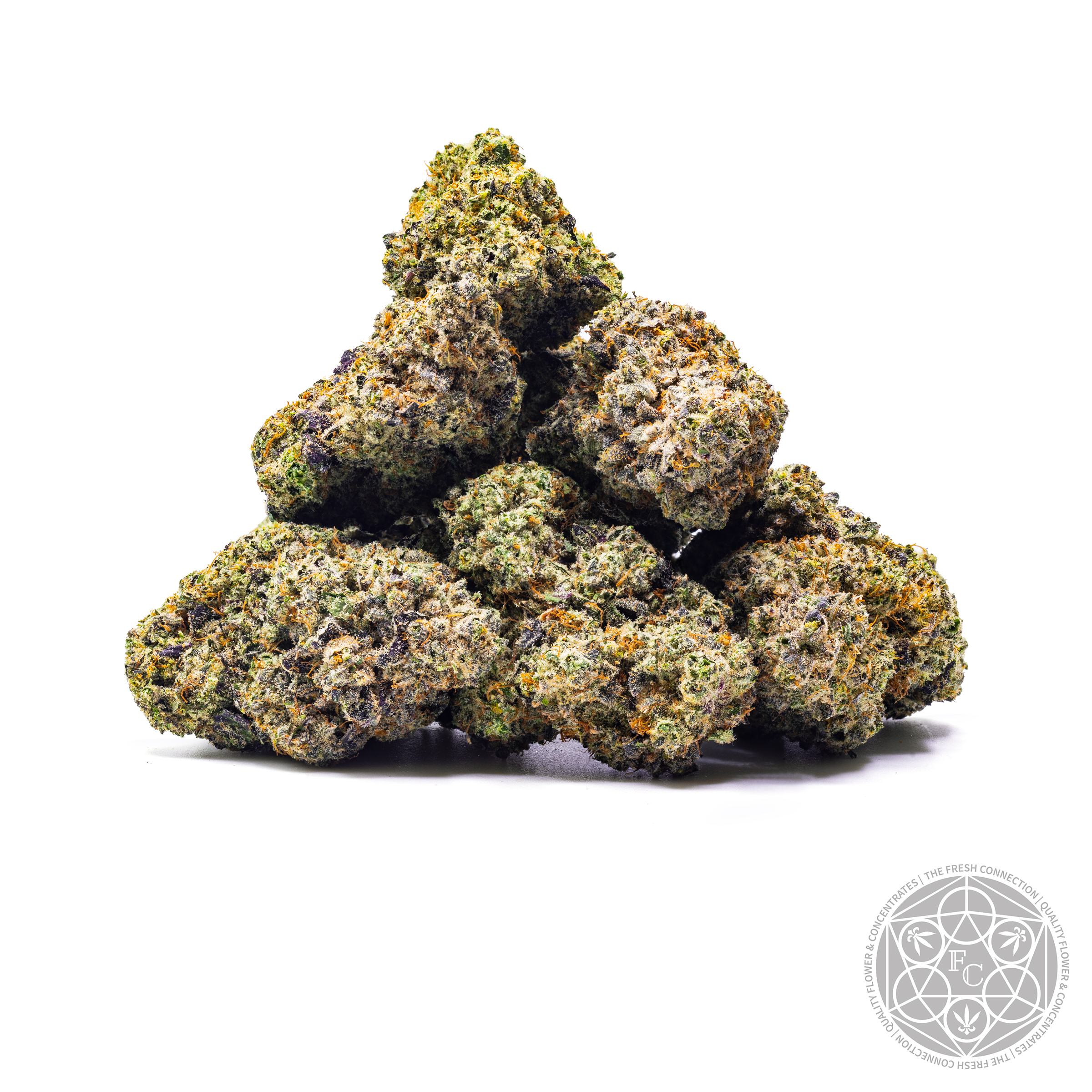 Photograph of Product: Moonbow - 3.5g
