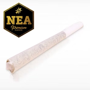 Photograph of product: Pre-Roll | Durban Poison | 1g