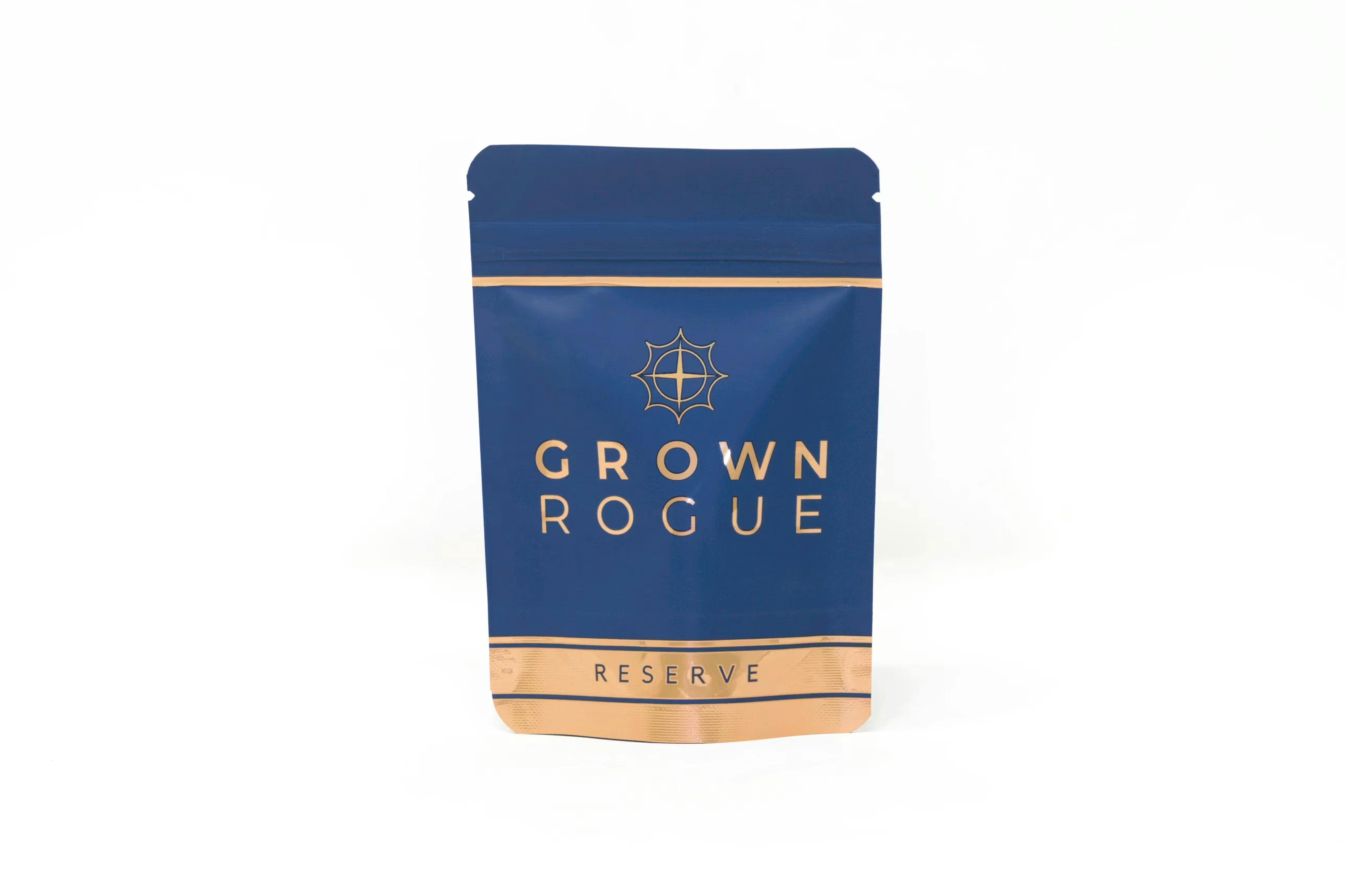 Photograph of product: Modified Grapes | 3.5g