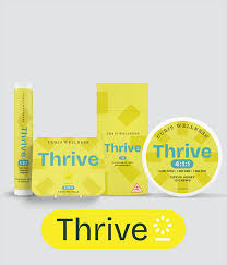 Photograph of product: Curio Chews Thrive Orange Spark 5mg TH-oui 20pk