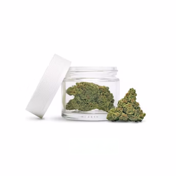 Photograph of product: Cranium Cold Cookies Flower - 3.5g