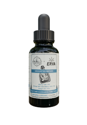 Photograph of product: Sour Apple | Syrup Tincture | 250mg