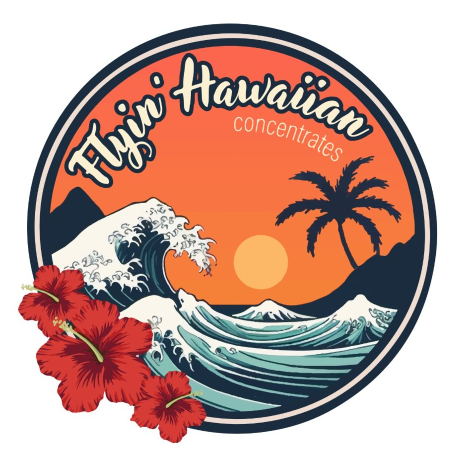 Photograph of product: Mango Tango (S) - Cartridge - Flyin' Hawaiian