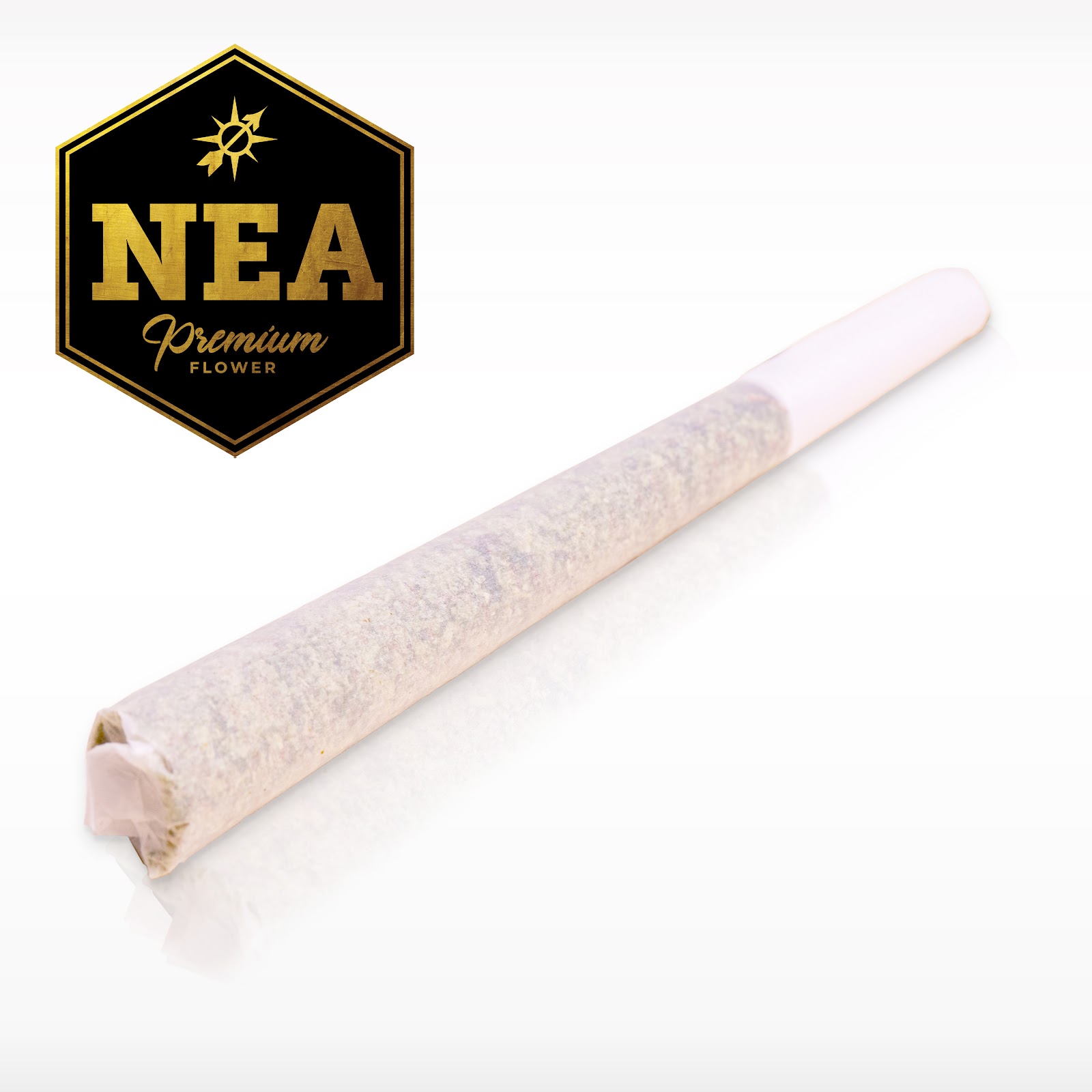 Photograph of product: Sour Tsunami Preroll 1g (CBD)