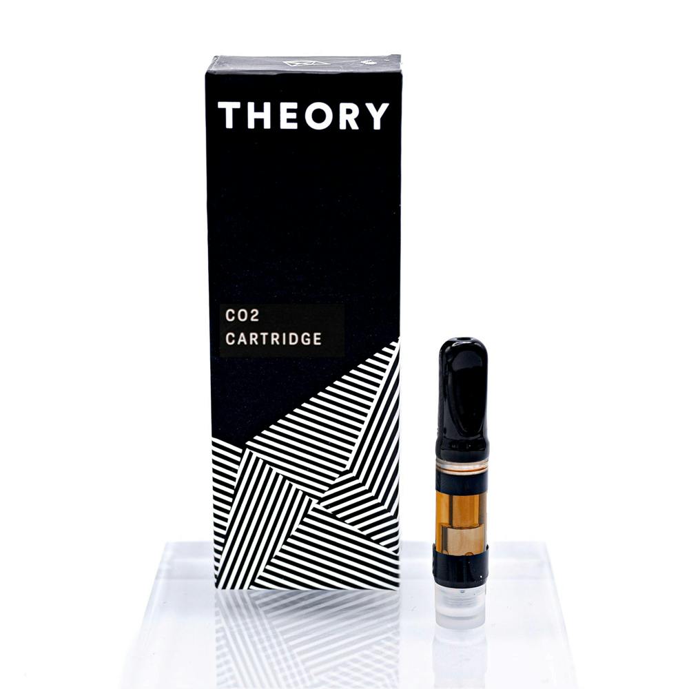 Photograph of product: Cali-O | Distillate Cartridge | 1g