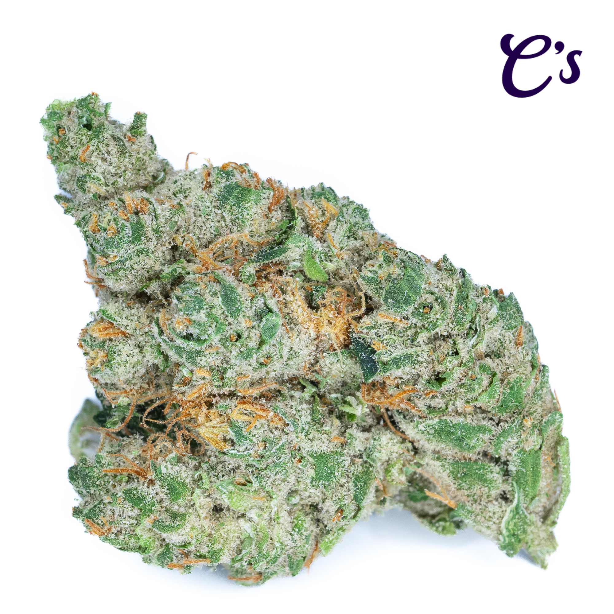 Photograph of product: | Black Cherry Gushers | Hybrid | Bud - 28g