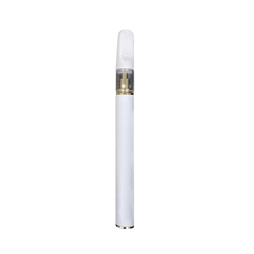 Photograph of product: Orchard - Banana Kush Disposable Vape .75g