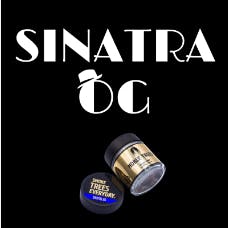 Photograph of product: Noble Trees - Sinatra OG 3.5g
