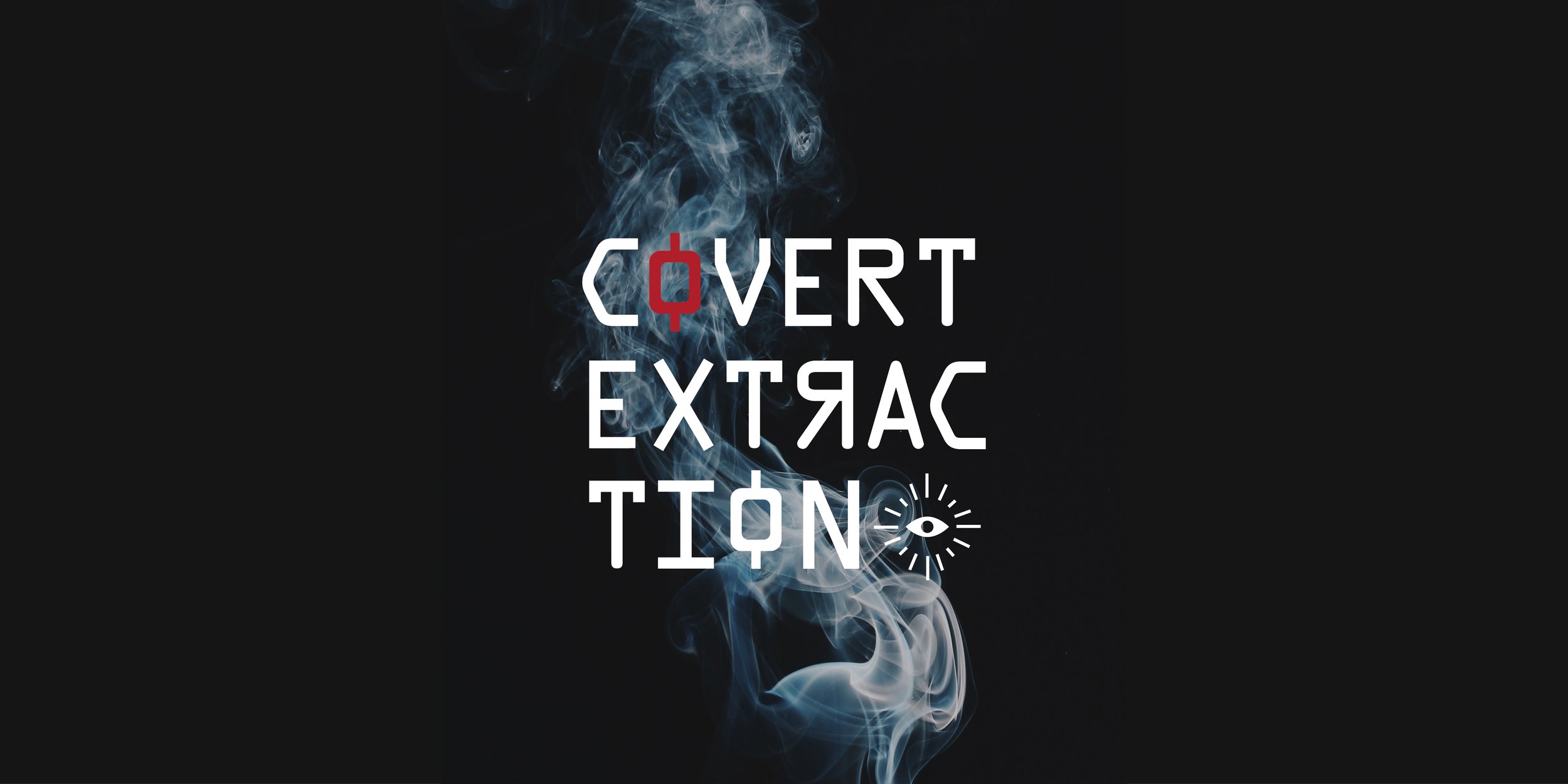 Photograph of product: Covert- Blackberry Flavored Wax