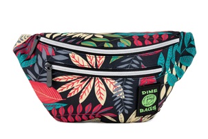Photograph of product: DIME BAGS | Paradise Pack- Dark Jungle- $30