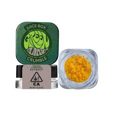 Photograph of product: $21 | Juice Box Greenline