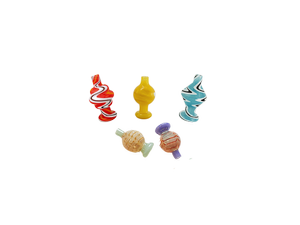 Photograph of product: WYN Carb Cap $10