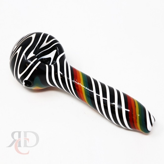 Photograph of product: Glass Pipe | GP8561
