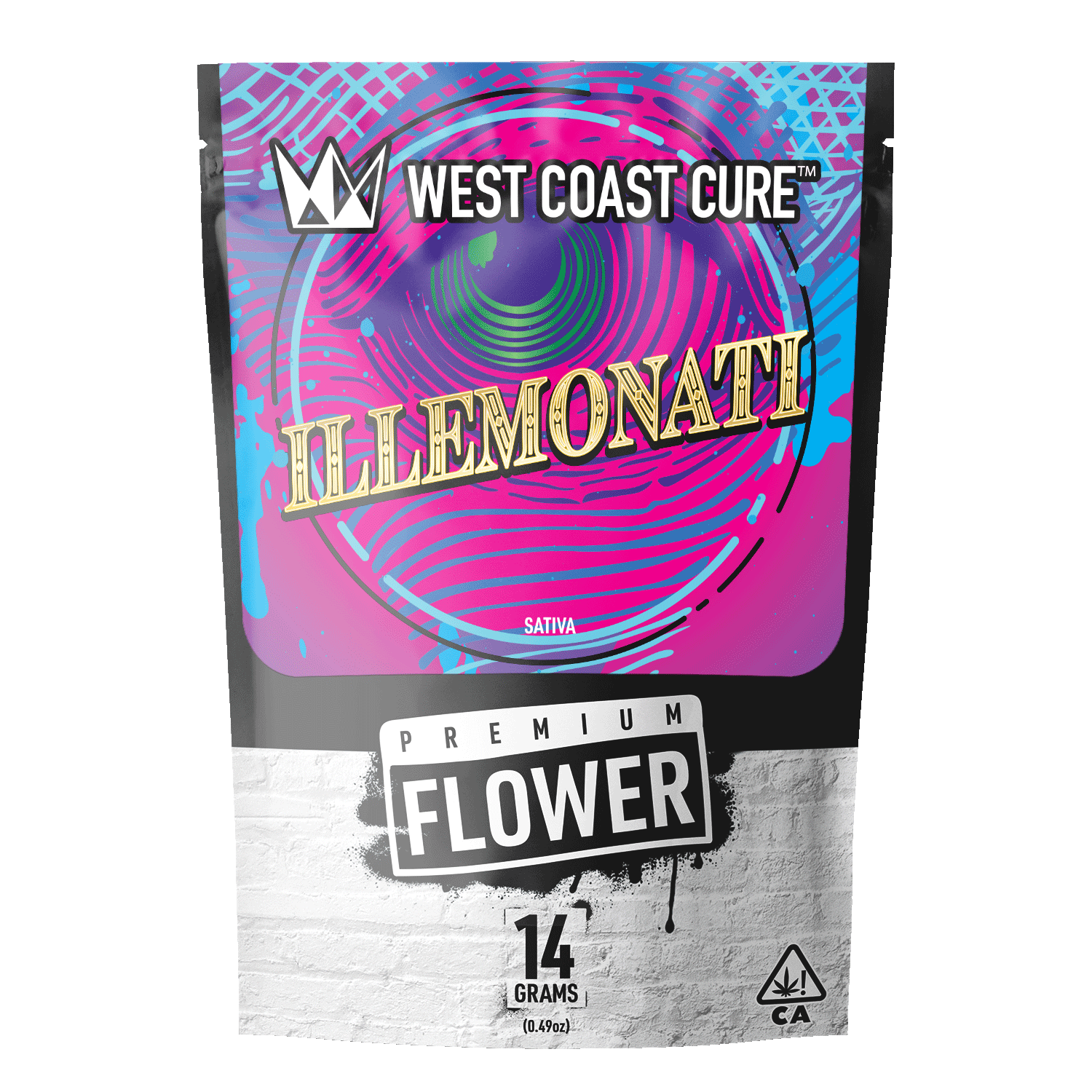 Photograph of product: ILLEMONATI 14G PREMIUM
