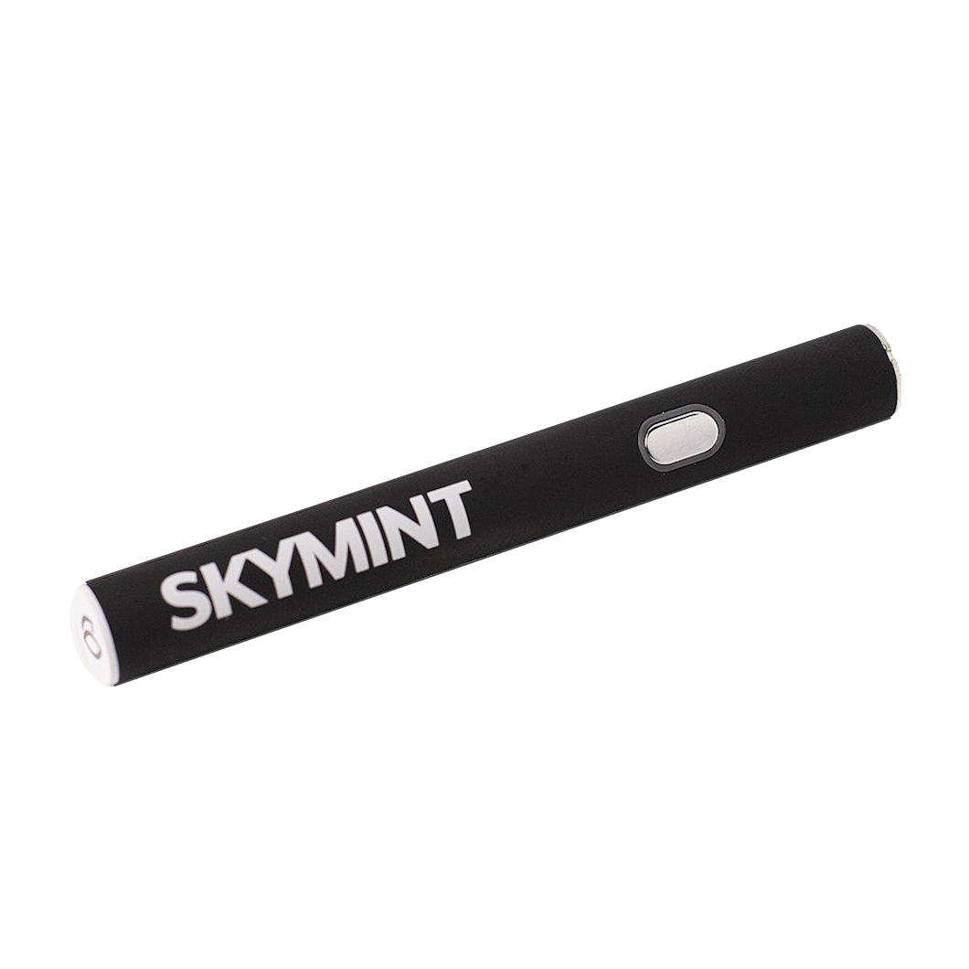 Photograph of product: Skymint Vape Battery