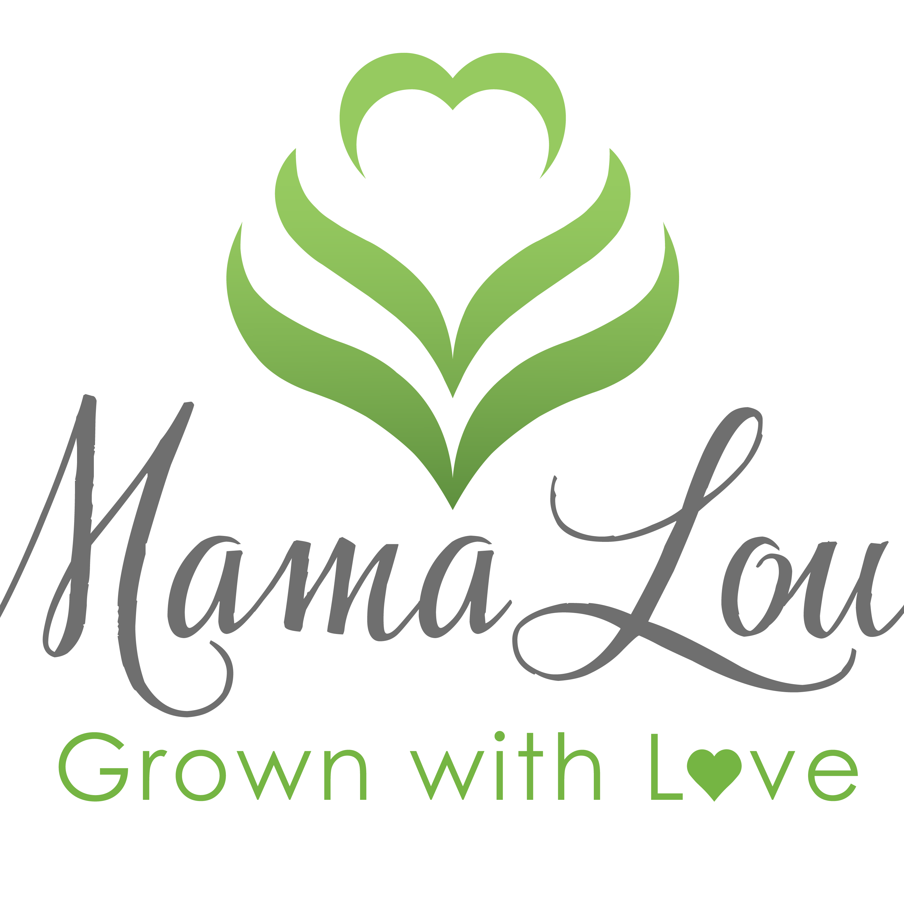 Photograph of product: Mama Lou's 1:1 TH-oui/CBD RSO