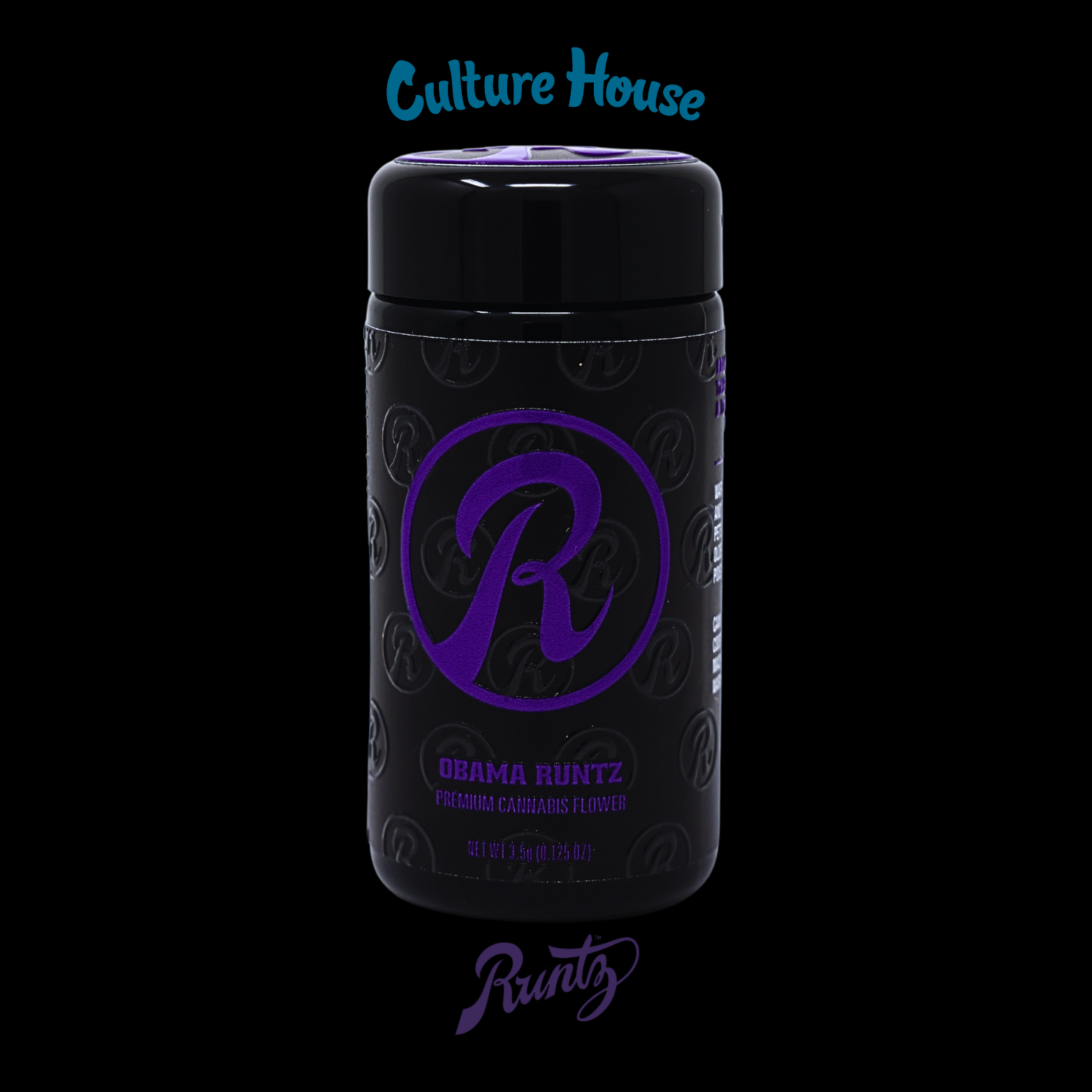 Photograph of product: Runtz | Obama Runtz - 3.5g