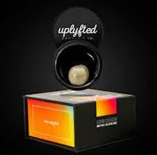 Photograph of product: Concentrate | Live Rosin | Canal St. Runtz | 1g | Uplyfted
