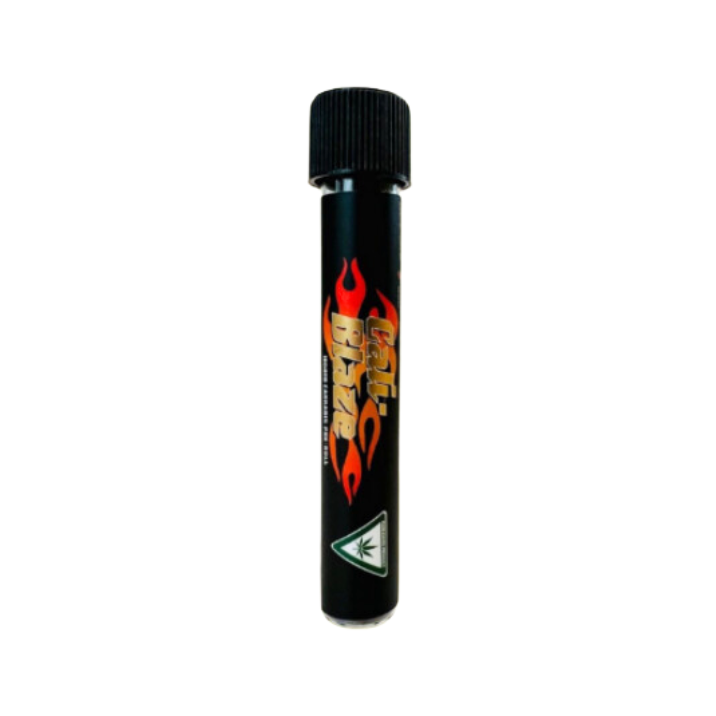Photograph of product: Cali Blaze - Hardcore OG PR