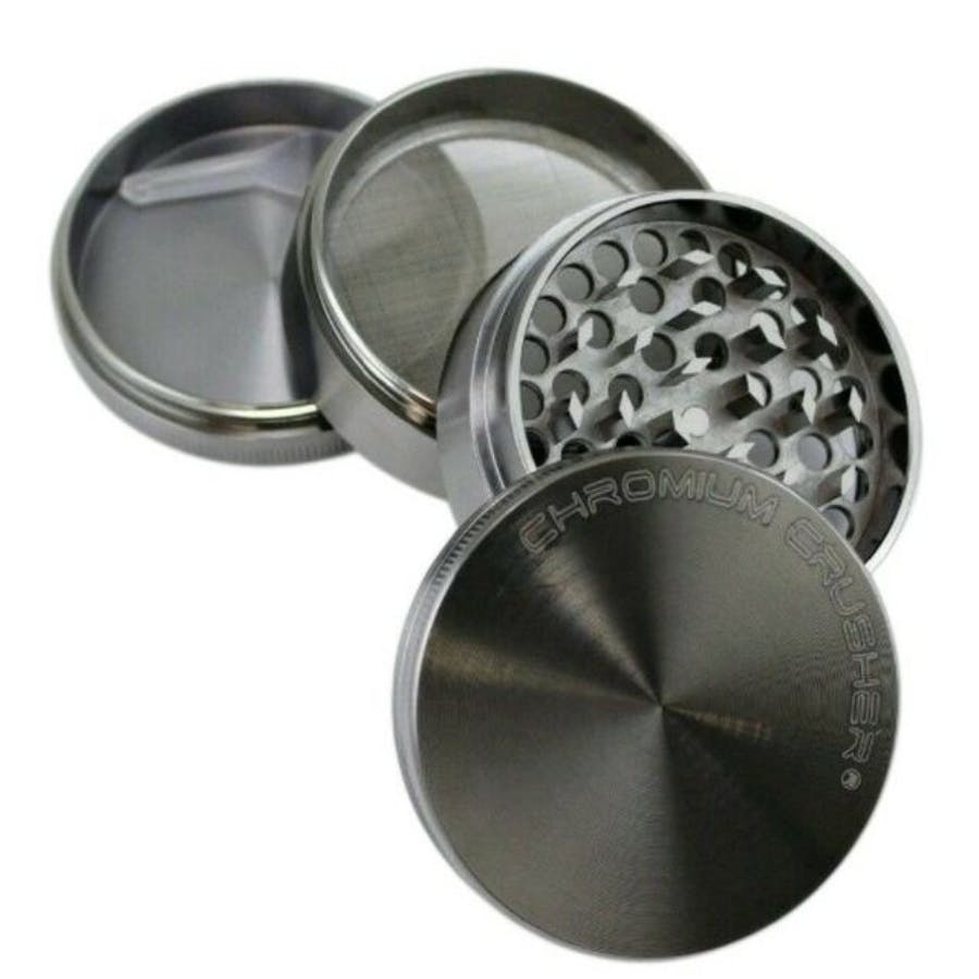 Photograph of product: Accessories - Medium Grinder