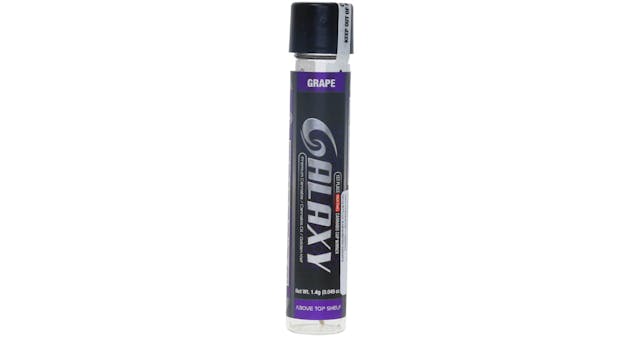 Photograph of product: Grape  | 1g Moonrock Pre-Roll - 